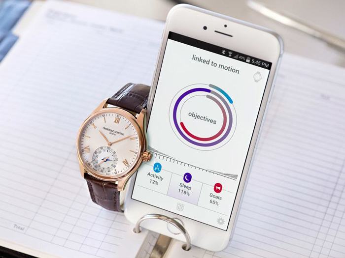 Switzerland hasn't given up on smartwatches-Horological Smartwatches-news and press release