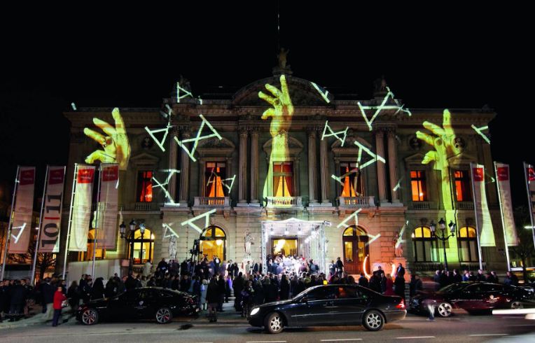 gphg, Grand Prix D’horlogerie De Genève, 2011, helvetic news