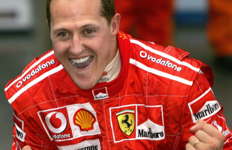 Schumacher 'awake' in ambulance to Lausanne - HELVETIC NEWSHELVETIC ...