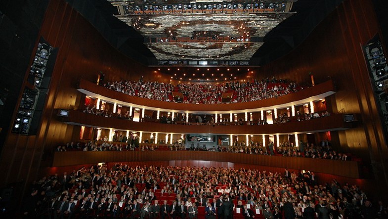 Geneva Watchmaking Grand Prix 2010 (GPHG)