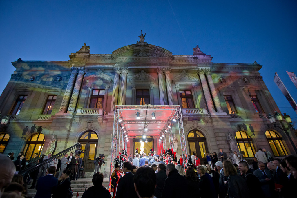 GRAND PRIX D'HORLOGERIE 2014, enrique luis sardi