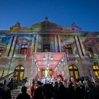 GRAND PRIX D'HORLOGERIE 2014, enrique luis sardi