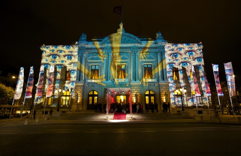 GPHG 2013, GRAND PRIX D’HORLOGERIE DE GENÈVE 2013, helvetic news