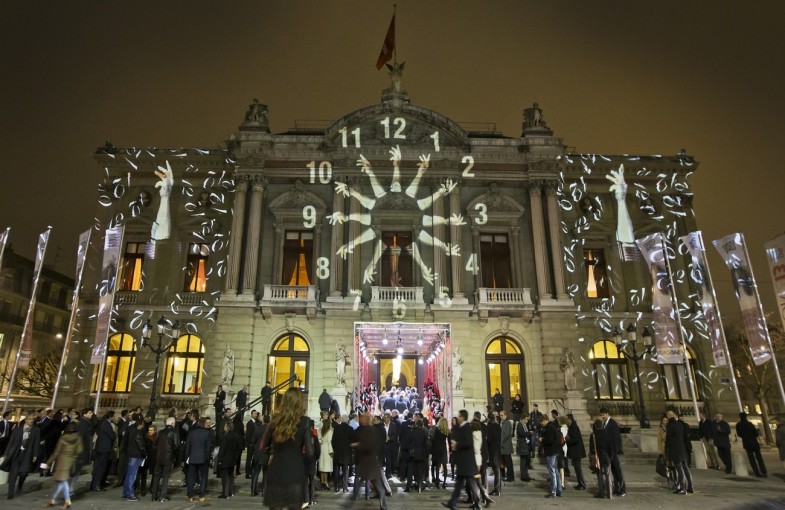 GPHG Grand Prix d’Horlogerie, 2012, helvetic news