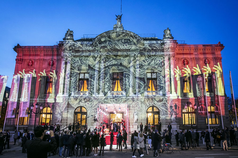 gphg 2015,Grand Prix d’Horlogerie, helveticanews, helvetica news, 2015